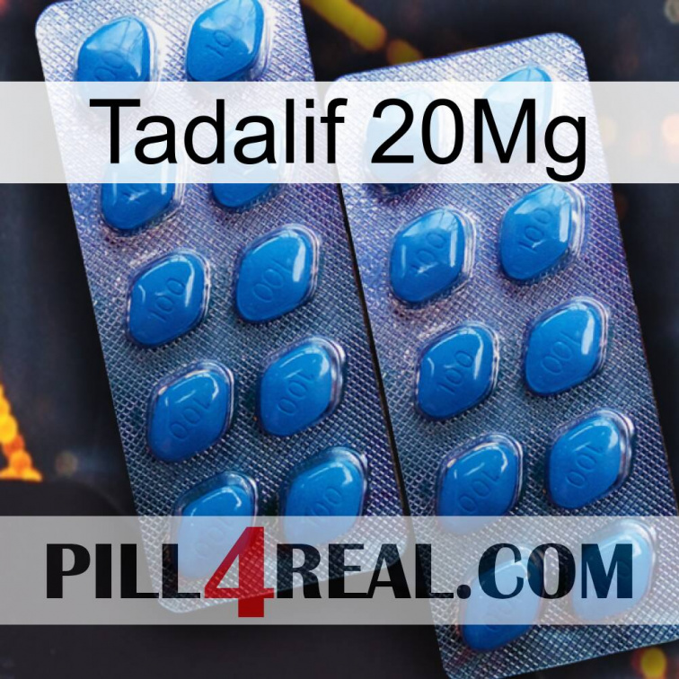Tadalif 20Mg viagra2
